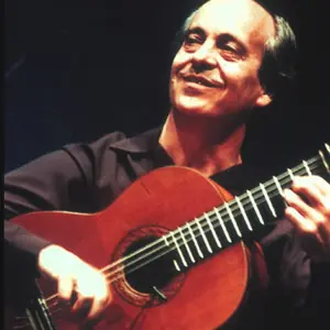 Paco Pena — Muziekgebouw Eindhoven, Eindhoven