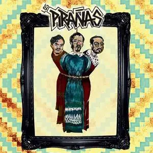 Los Pirañas — Merleyn, Nijmegen