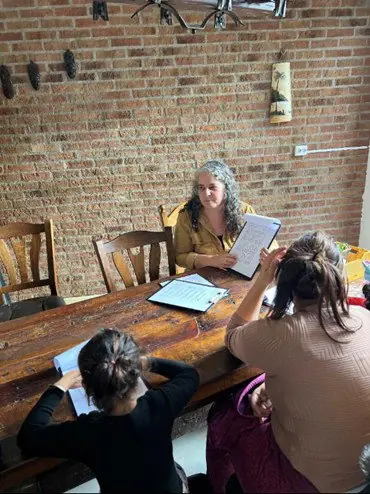 Portugiesischer Vorlesenachmittag — Bibliocenter Weert, Weert