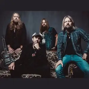 The Steepwater Band
