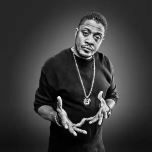 Chali 2na — Patronaat, Haarlem