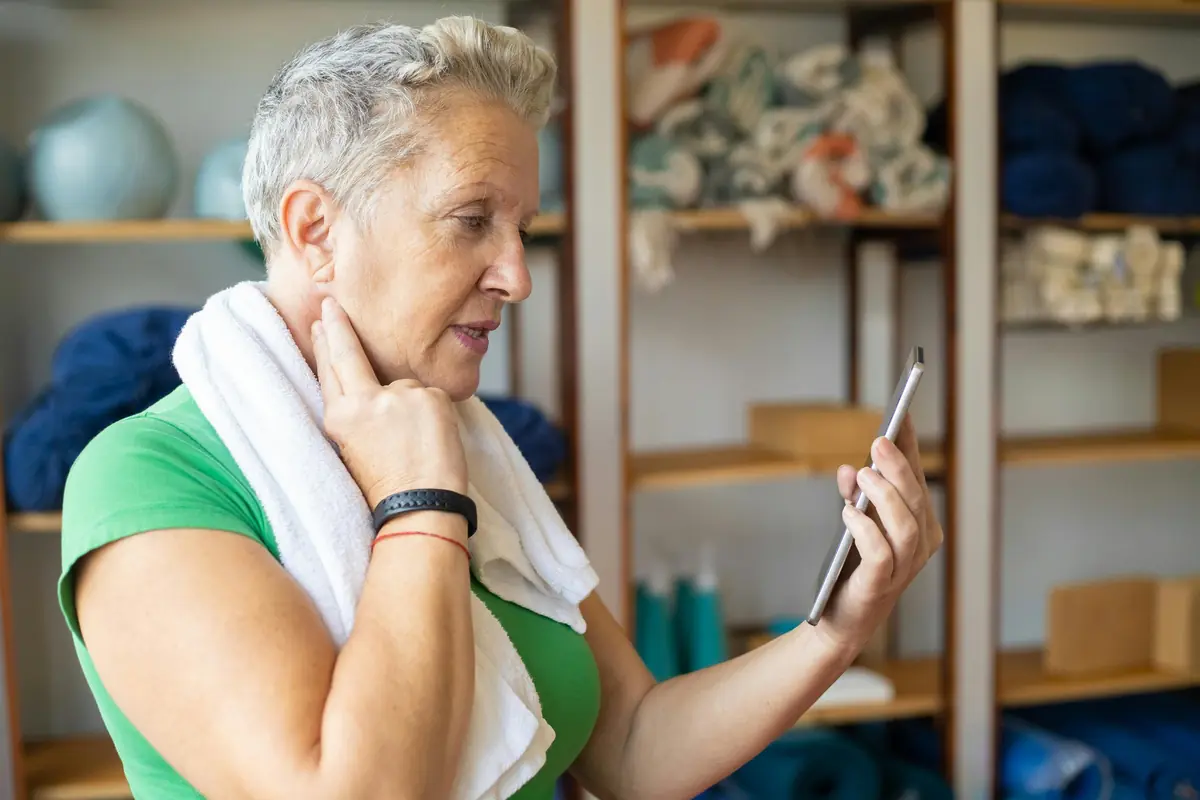 Digisnacken - Useful Apps for a Healthy Lifestyle — Bibliocenter Maasbracht, Maasbracht