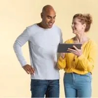 iPad- oder iPhone-Kurs — Bibliocenter Weert, Weert