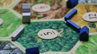 Spieleabend in der Bibliothek - Woche der Begegnung