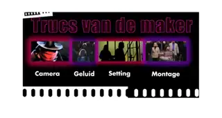 SPOT AN! Filmworkshop
