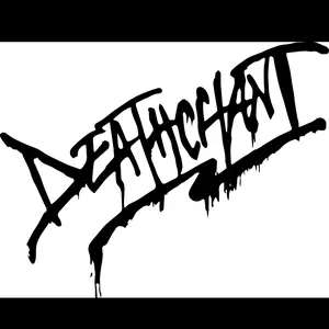 Deathchant — dB's, Utrecht
