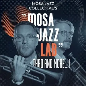 Mosa Jazz Collective — Muziekgieterij, Maastricht