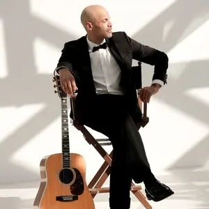 Alain Clark — Atlas Theater, Emmen