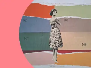 Expositie: Vergeten Pagina's, Nieuwe Werelden