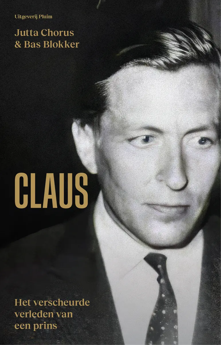 CLAUS. HET VERSCHEURDE LEVEN VAN EEN PRINS — De Oostkerk, Middelburg