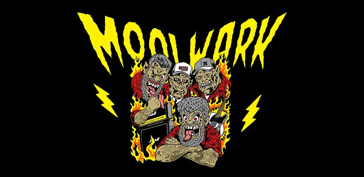 Mooi Wark — FLUOR, Amersfoort