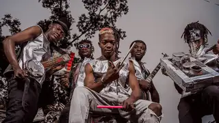 Kin'Gongolo Kiniata