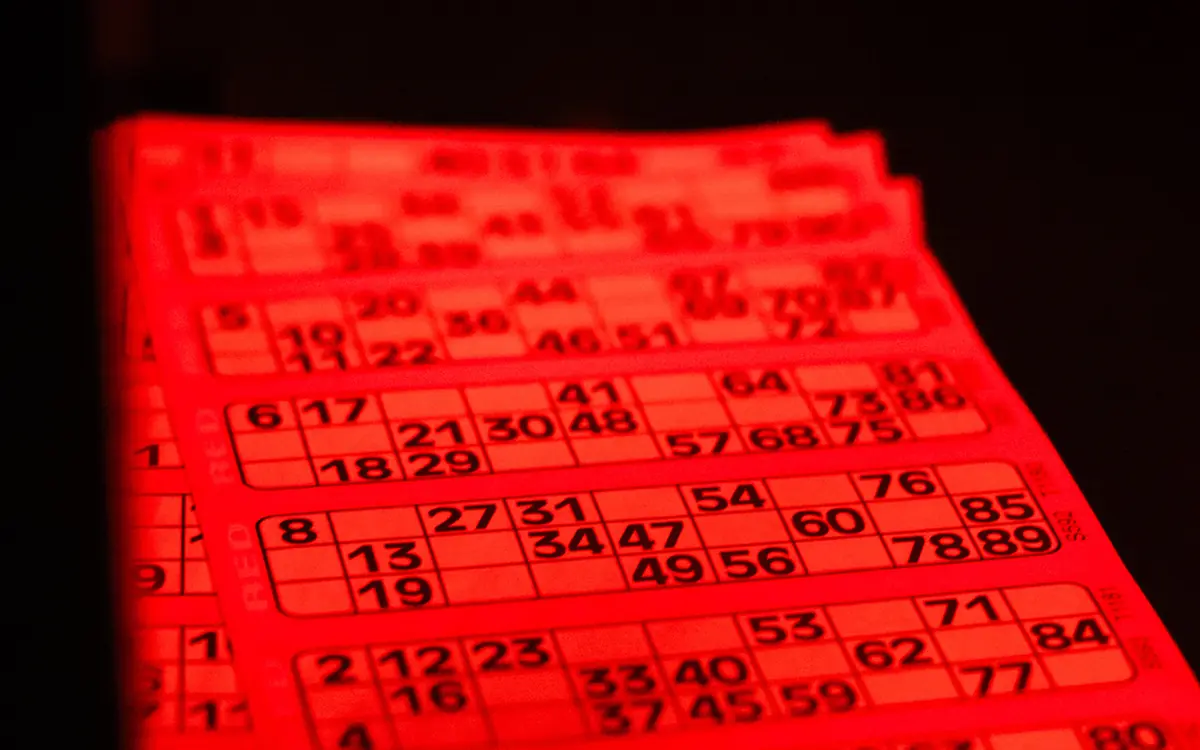 Bonkers Bingo — MEZZ, Breda