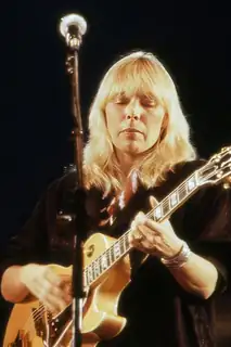 Ontworteld: Joni Mitchell (feat. Laura Bohn)