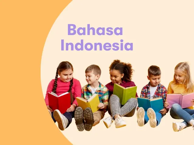 VoorleesPret in de bblthk: voorlezen in het Indonesisch | membacakan dalam bahasa Indonesia — de bblthk, Wageningen