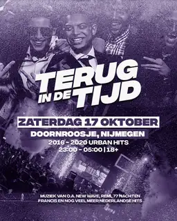 Terug in de Tijd