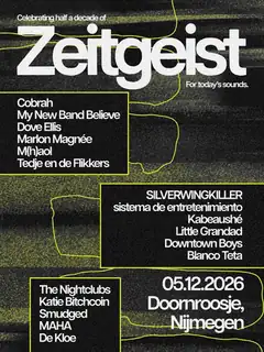 Zeitgeist
