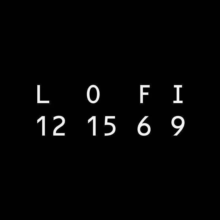 Sven Väth, Luna Ludmila live, Kyra Khaldi — Lofi, Amsterdam