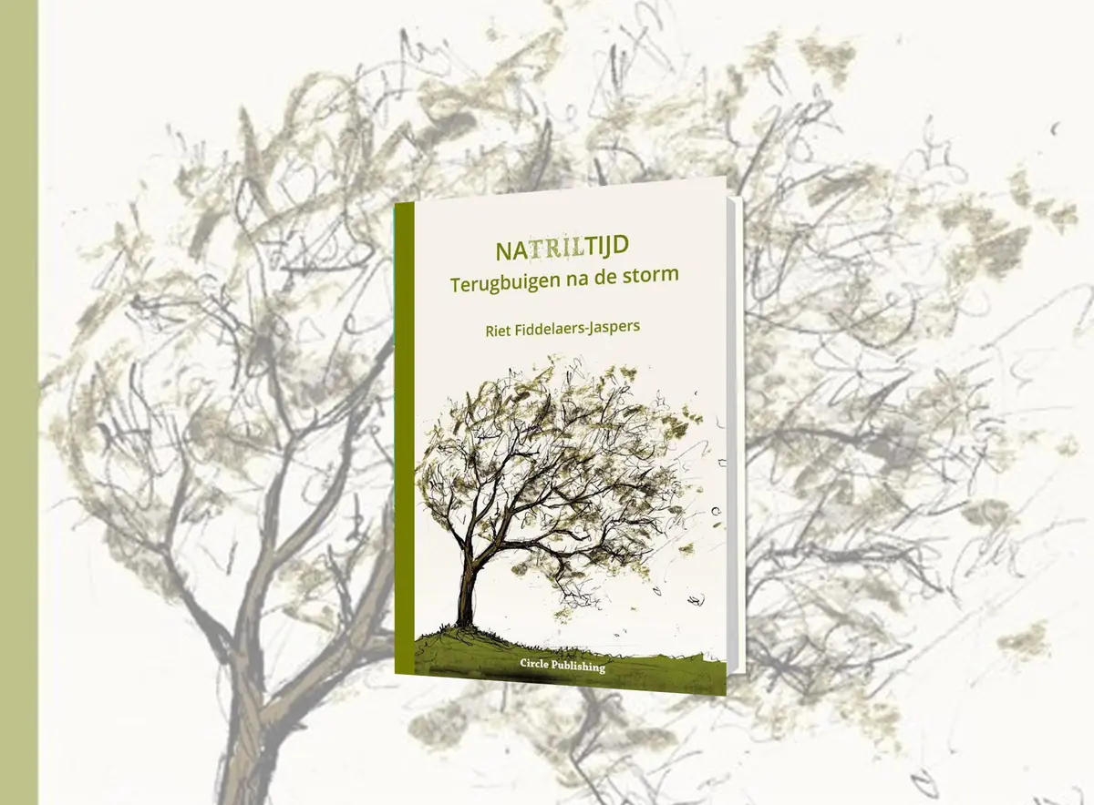 Reading Circle: Grief & Loss — Bibliotheek Capelle Centrum, Capelle aan den IJssel