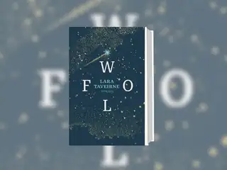 Offener Lesezirkel liest 'Wolf'