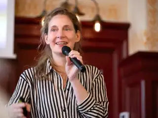 Vortrag Verbotene Bücher | Marjoleine Molenaar