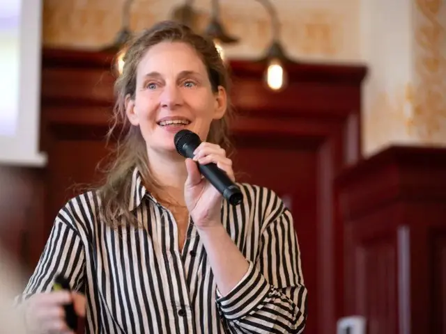 Lezing Verboden Boeken | Marjoleine Molenaar — Bibliotheek Capelle Centrum, Capelle aan den IJssel