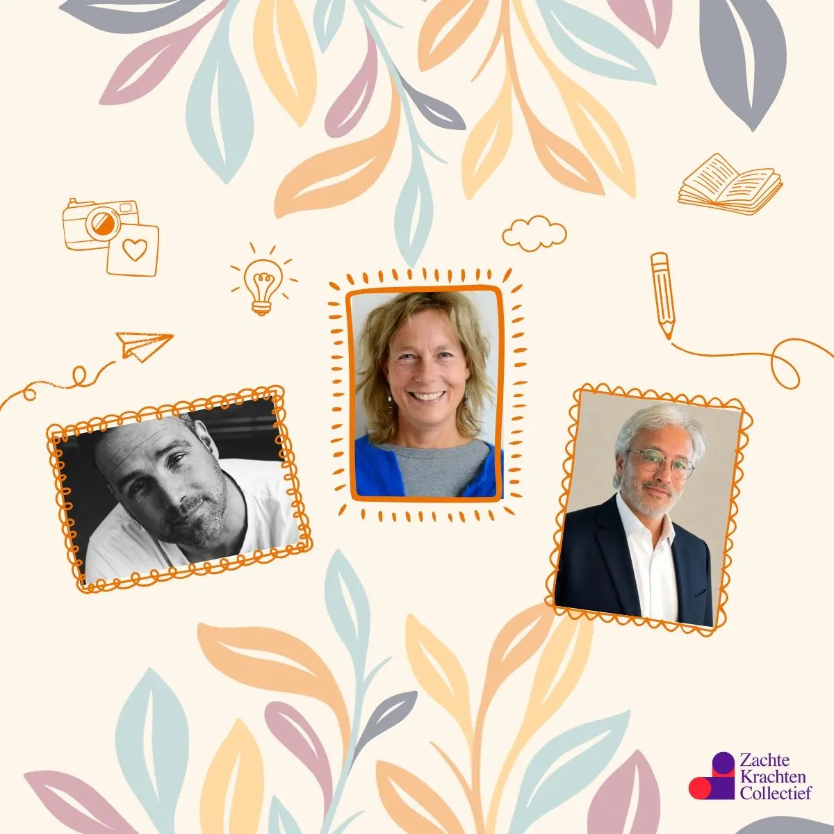 Creative evening for artists, writers and photographers β Bibliotheek Rijswijk, Rijswijk