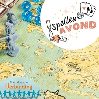 Spieleabend in Voorburg