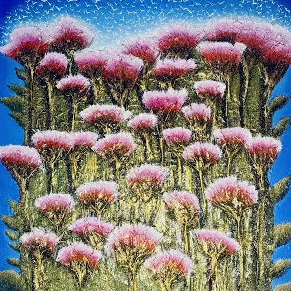 Ahmad Alkhatrany Exhibition β Bibliotheek Rijswijk, Rijswijk