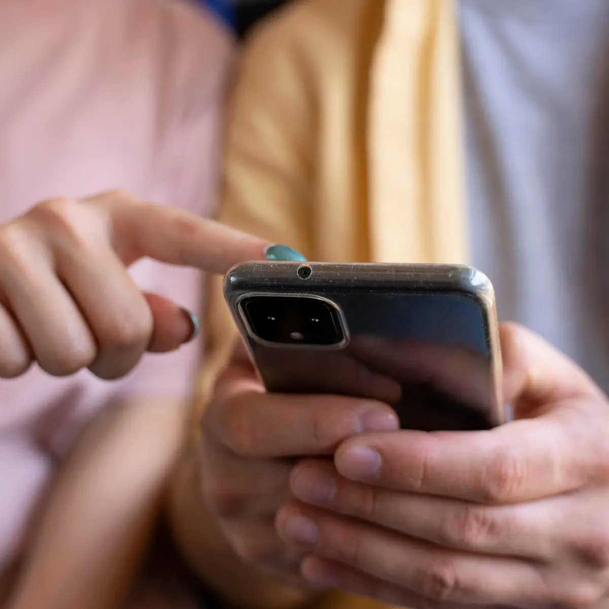 Grundkurs für iPhone/iPad — Bibliotheek Voorburg, Voorburg