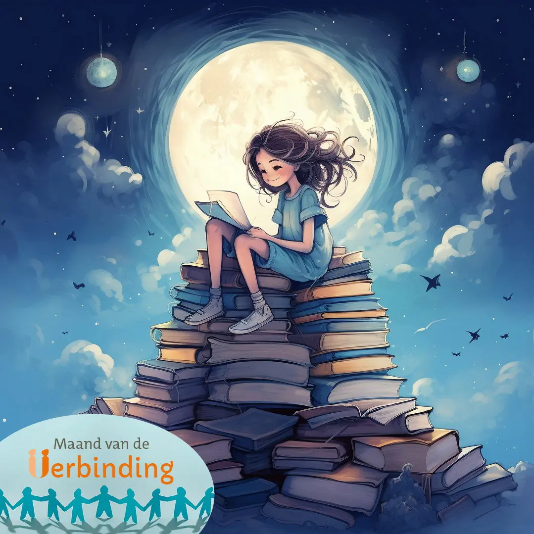Learn to Write Your Own Fairy Tale β Bibliotheek Rijswijk, Rijswijk