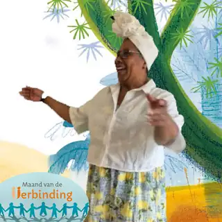 Listen to Stories with Edith Bouthisma