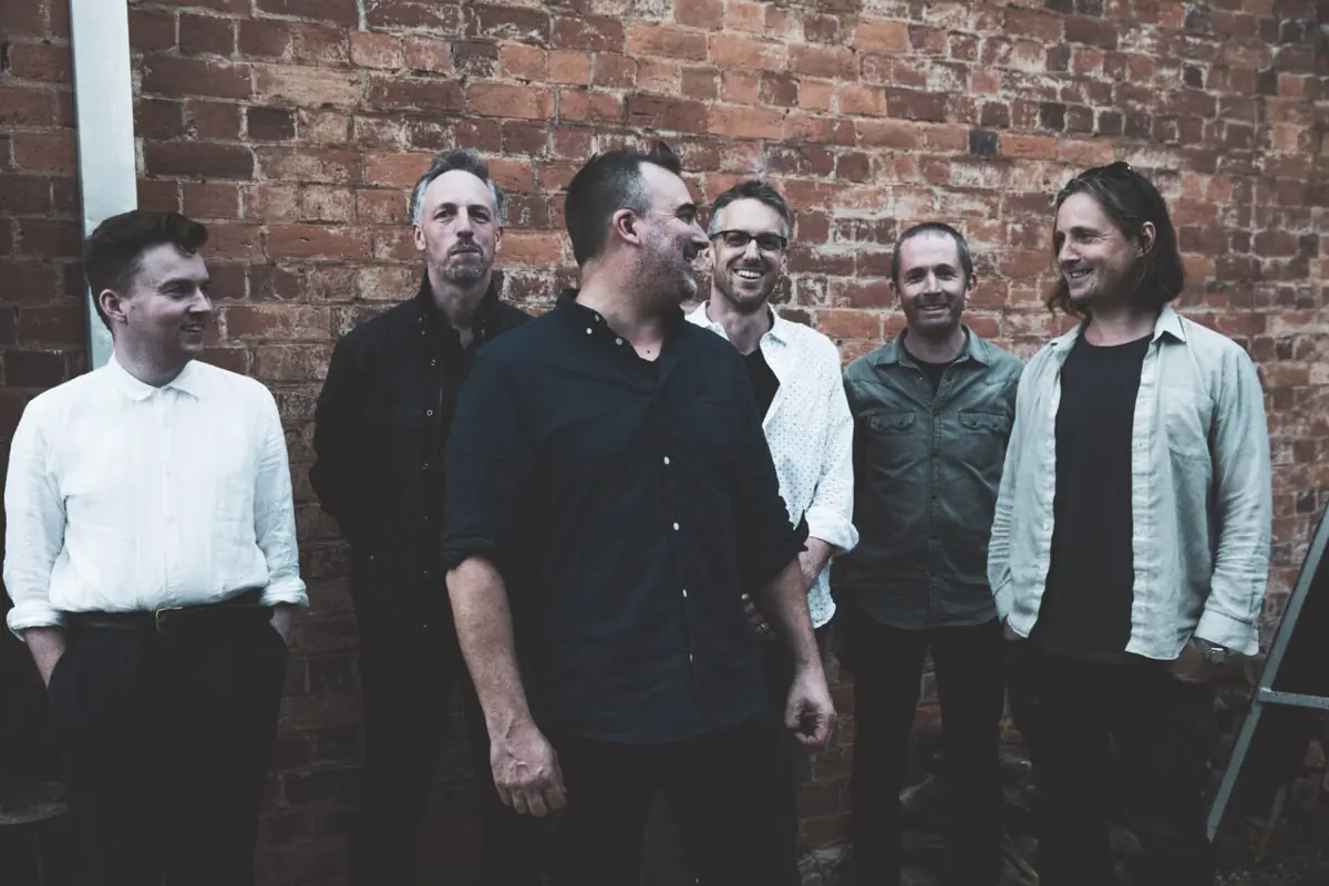 The Meltdown — SPOT/De Oosterpoort, Groningen