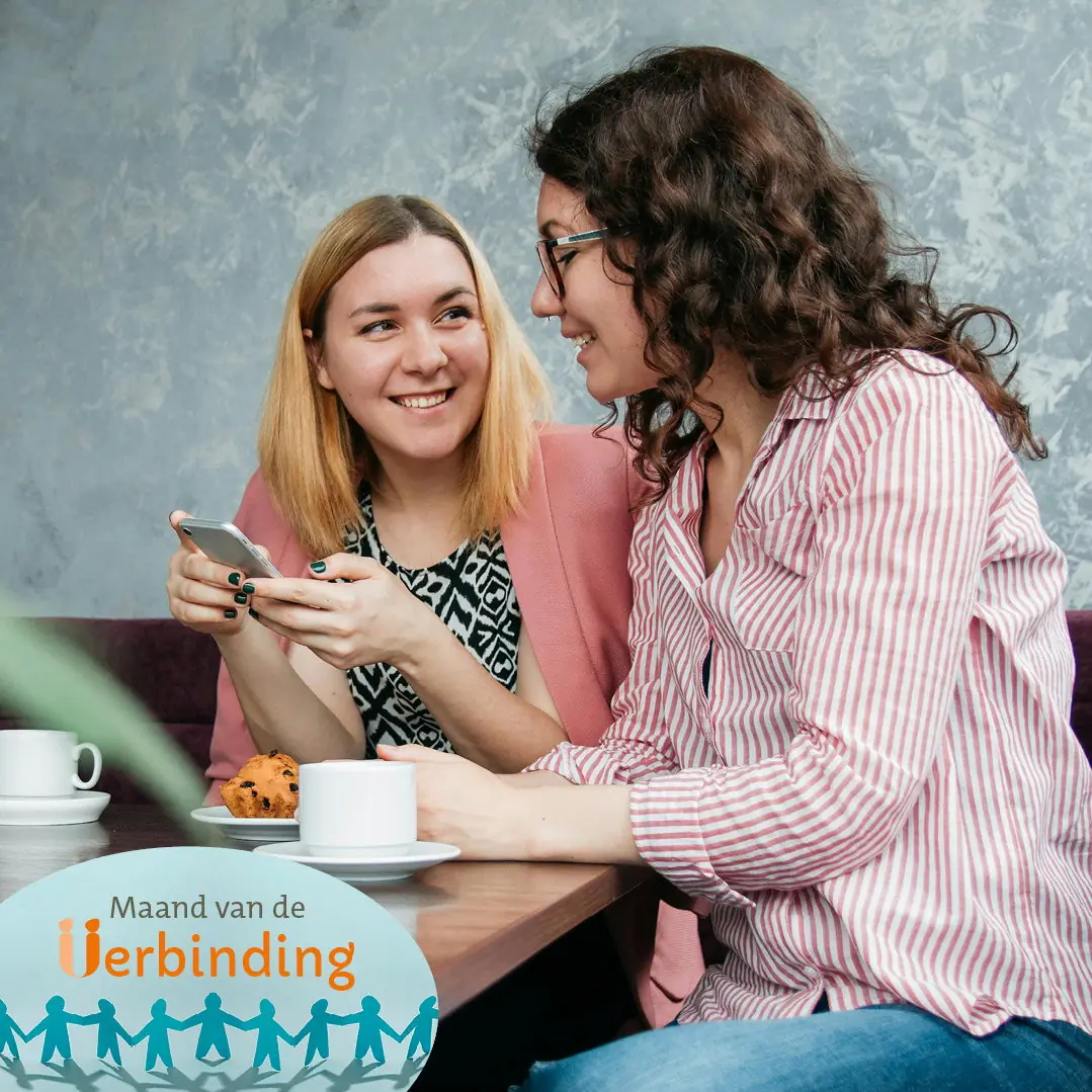 Indigo Preventie Training - Mehr Kontakt — Bibliotheek Voorburg, Voorburg