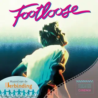 TheaterCinema: Footloose mit U-Line Dance Workshop