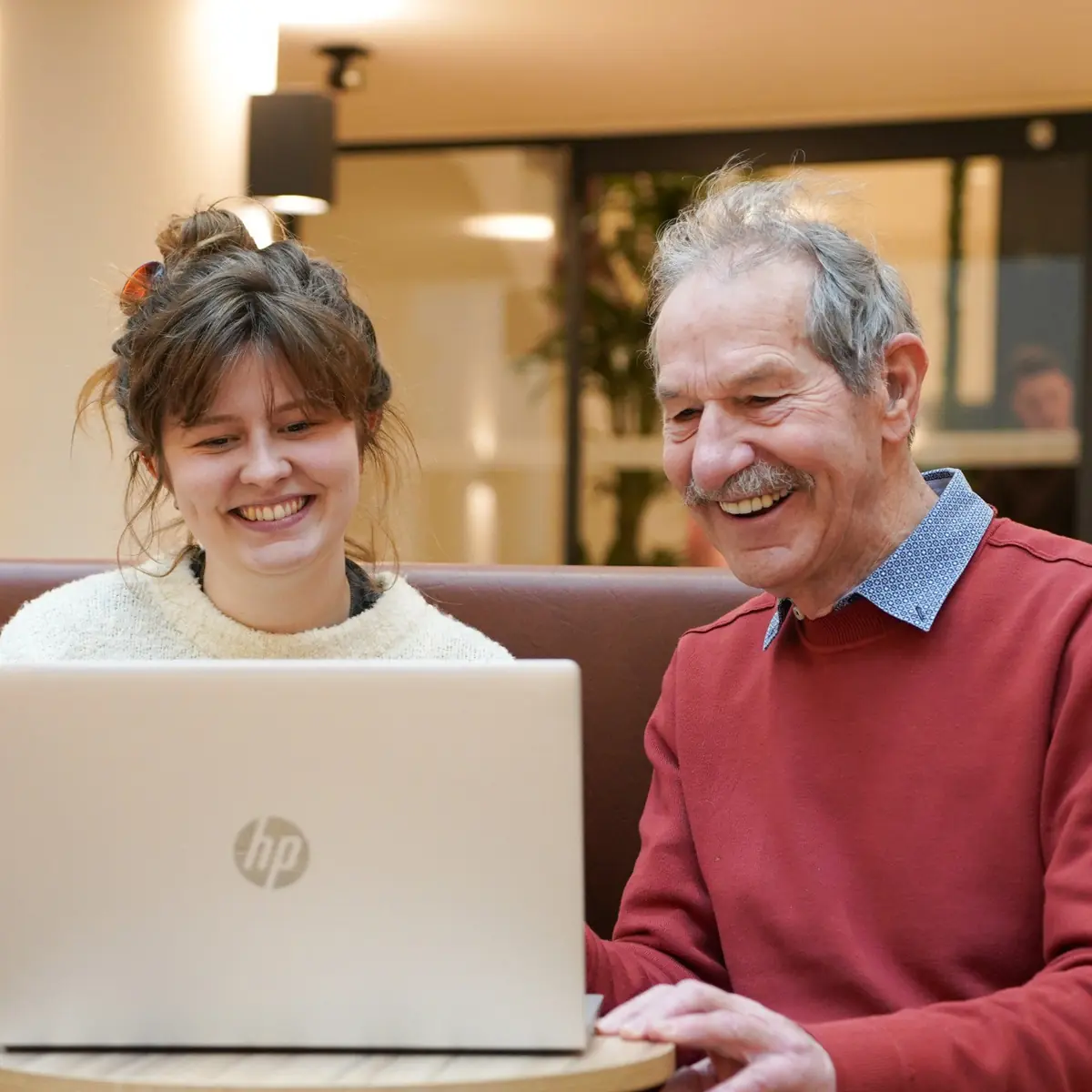 Computerkurs für Anfänger - Leidschendam — Bibliotheek Leidschendam, Leidschendam