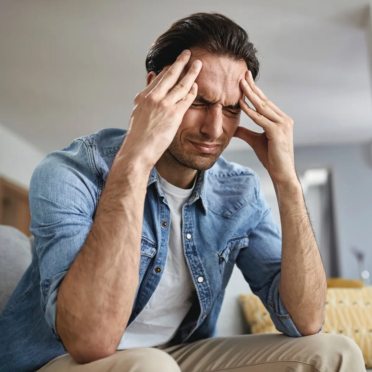 Indigo Preventie Workshop - Stress & Burnout — Bibliotheek Rijswijk, Rijswijk