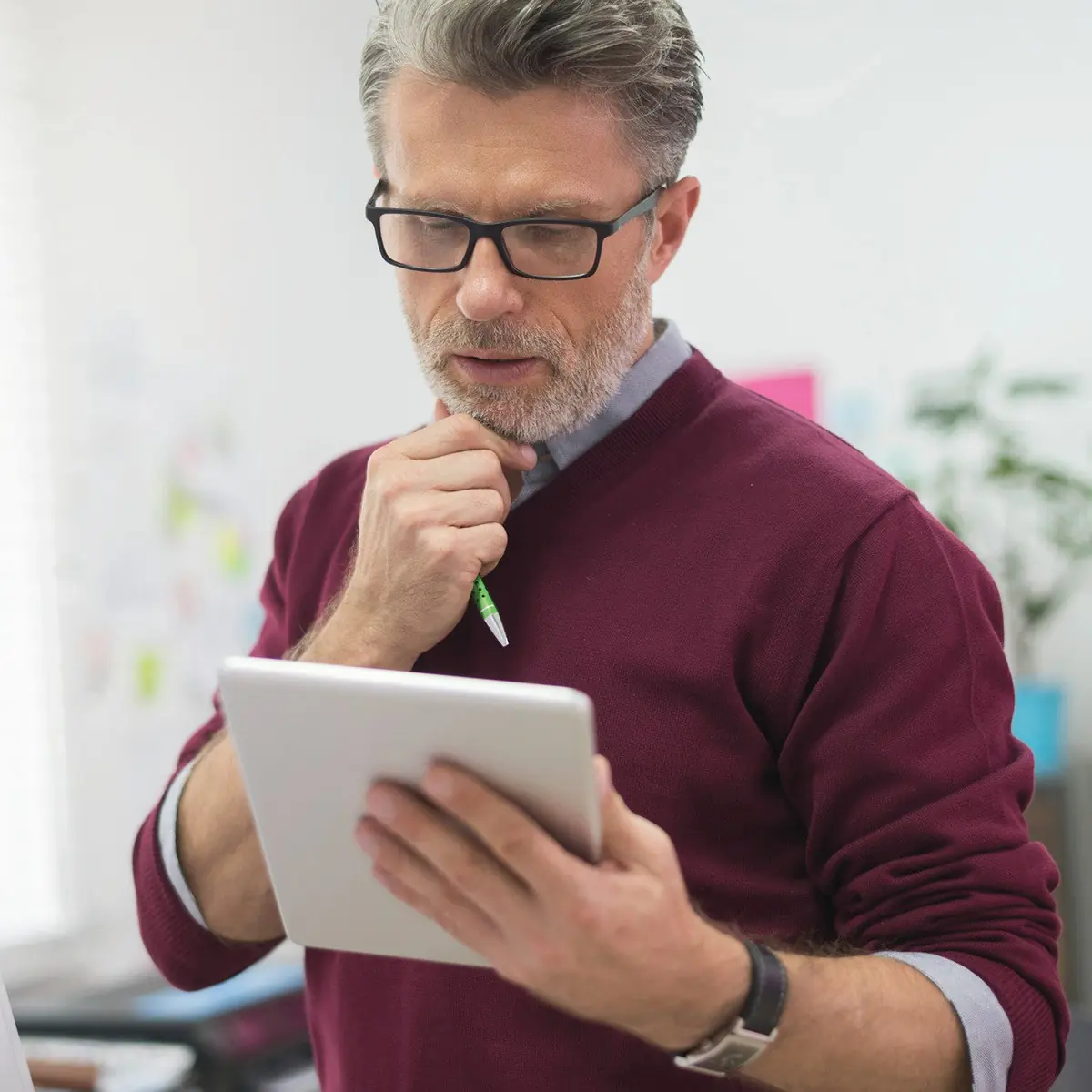 Workshop - Praktische Tipps zur Nutzung von iPhone und iPad — Bibliotheek Voorburg, Voorburg