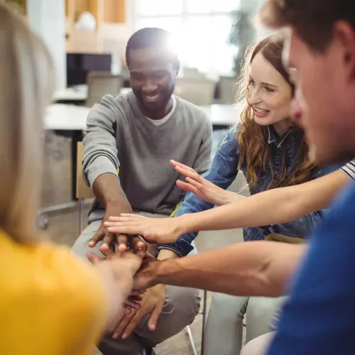 Indigo Preventie Training - Take Control of Your Thoughts β Bibliotheek Rijswijk, Rijswijk