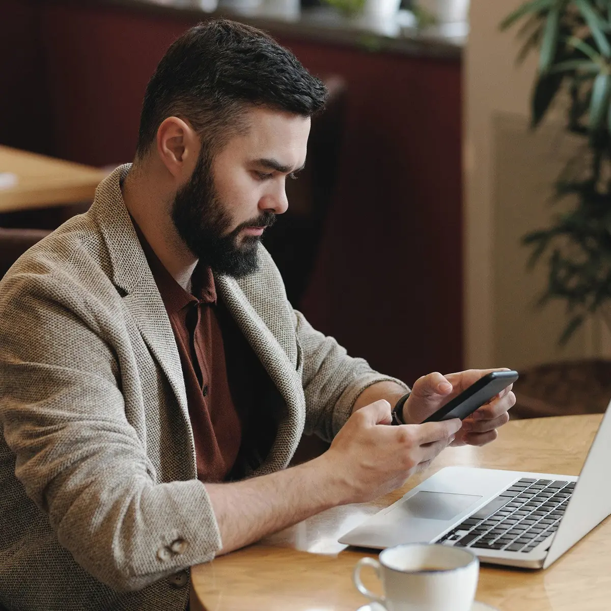 Workshop - What is Apple iCloud and How to Use It Effectively? — Bibliotheek Voorburg, Voorburg