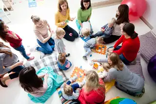 Mamacafé Cuijk