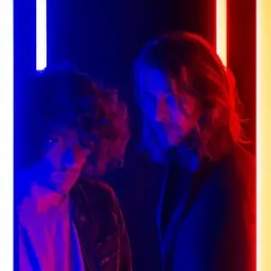 The Robots Are Coming — Mezz, Breda
