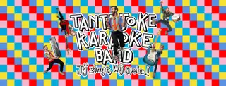 Tante Joke Karaoke Band