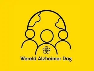 Welt-Alzheimer-Tag 2026: Ich mache weiter mit!