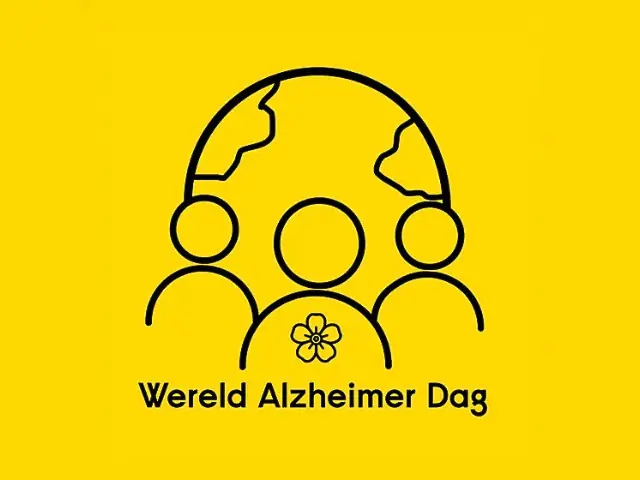World Alzheimer's Day 2026: I Keep Participating! — Bibliotheek Boxmeer, Boxmeer