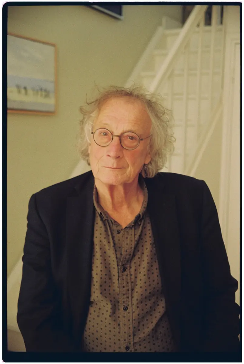Book & Talk: Thomas Verbogt — Schouwburg Cuijk, Cuijk