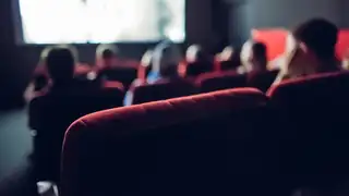 Film & Lunch
