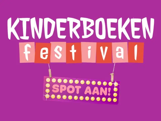 Kinderbucher-Festival 'Spot an!' — Bibliotheek Cuijk, Cuijk