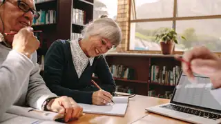 Dutch Language Refresher Course
