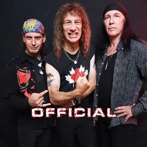 Anvil — P60, Amstelveen